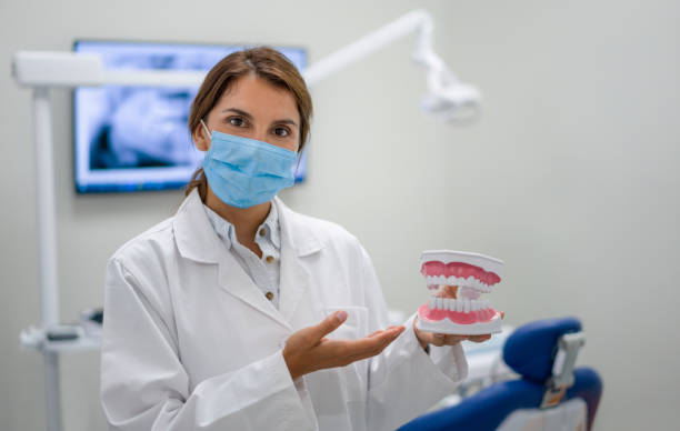 Best Emergency Treatment for Dental Infections or Abscesses in Calumet City, IL